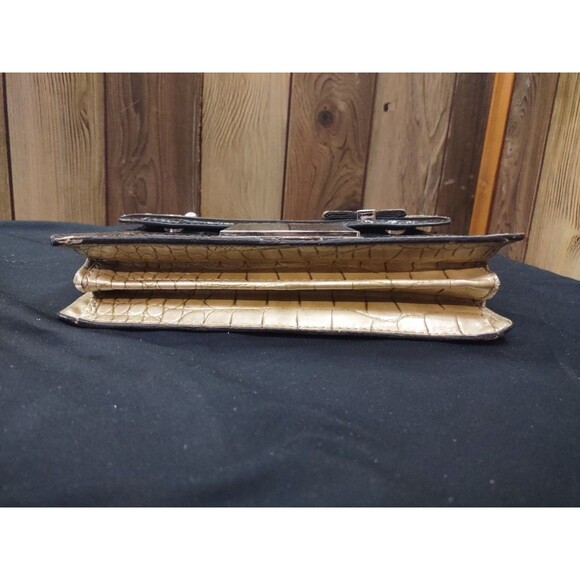 Vintage Guess Handbag Purse - Picture 8 of 14